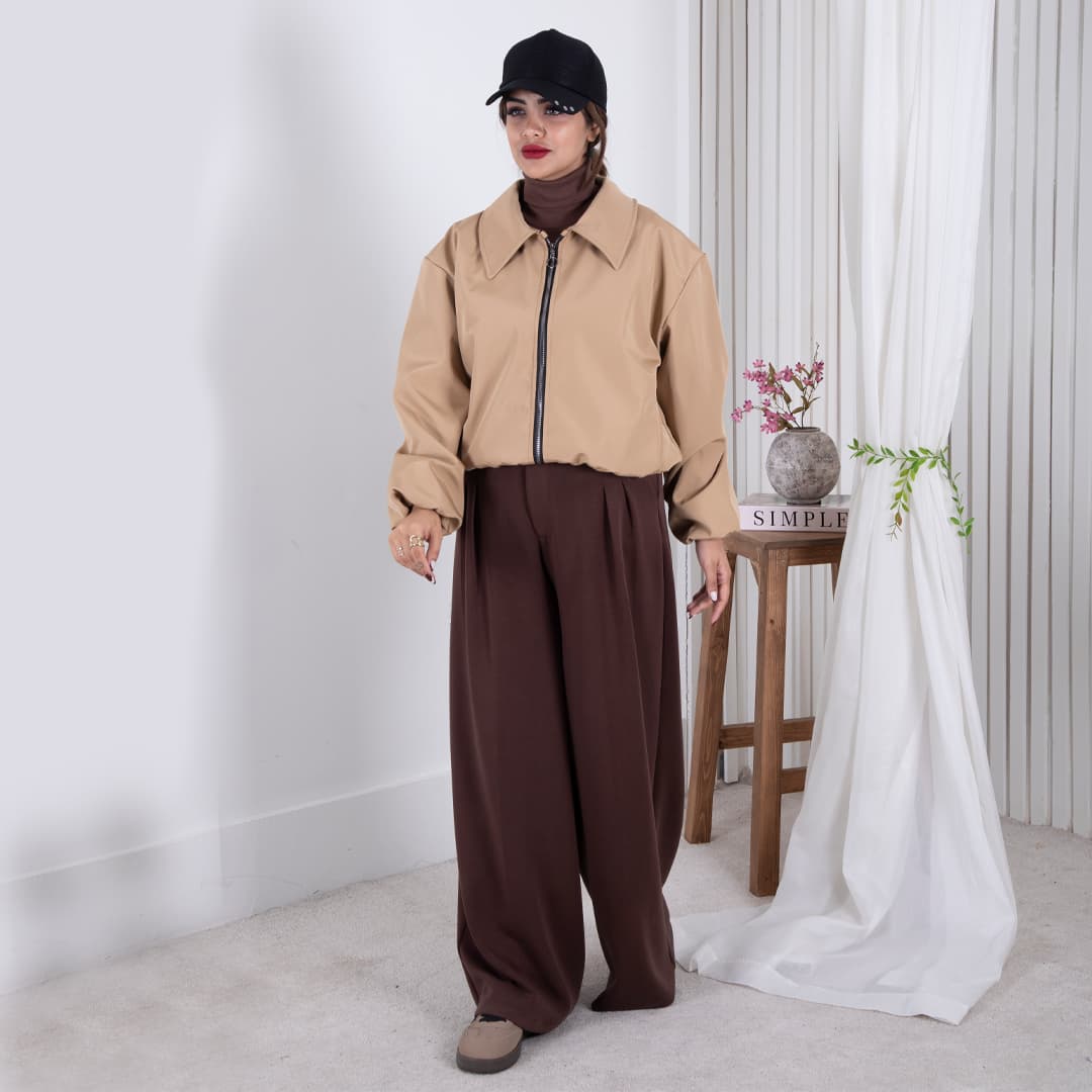 بامبر سانتانا CHIDA