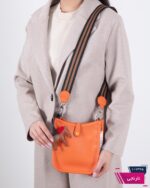 کیف هرمس اویزدار HERMES - Image 7