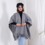 پانچو فوتر پاین ریش DALBOR - Image 10