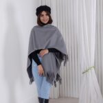 پانچو فوتر پاین ریش DALBOR - Image 11