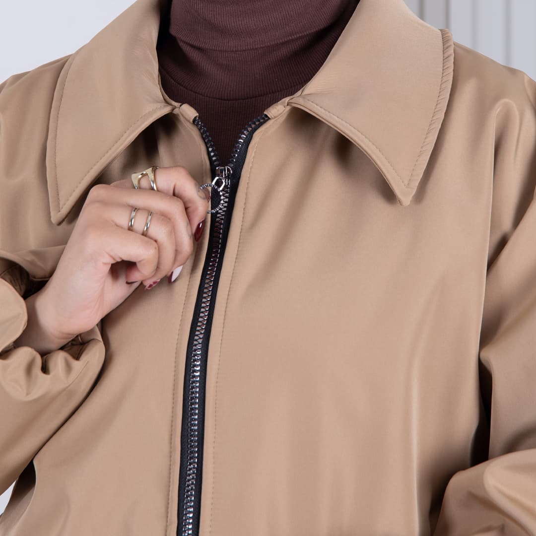 بامبر سانتانا CHIDA