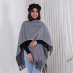 پانچو فوتر پاین ریش DALBOR - Image 12