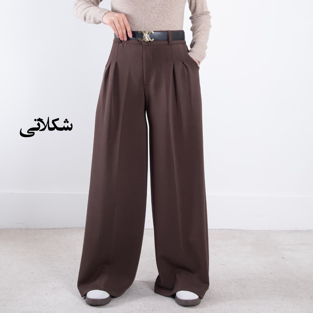 شلوار دخترونه اویشو OXYGEN