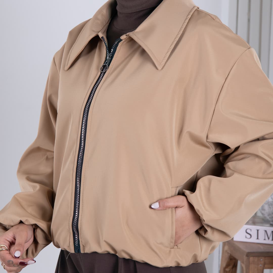 بامبر سانتانا CHIDA