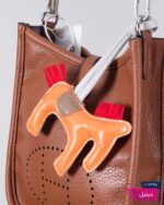 کیف هرمس اویزدار HERMES - Image 12