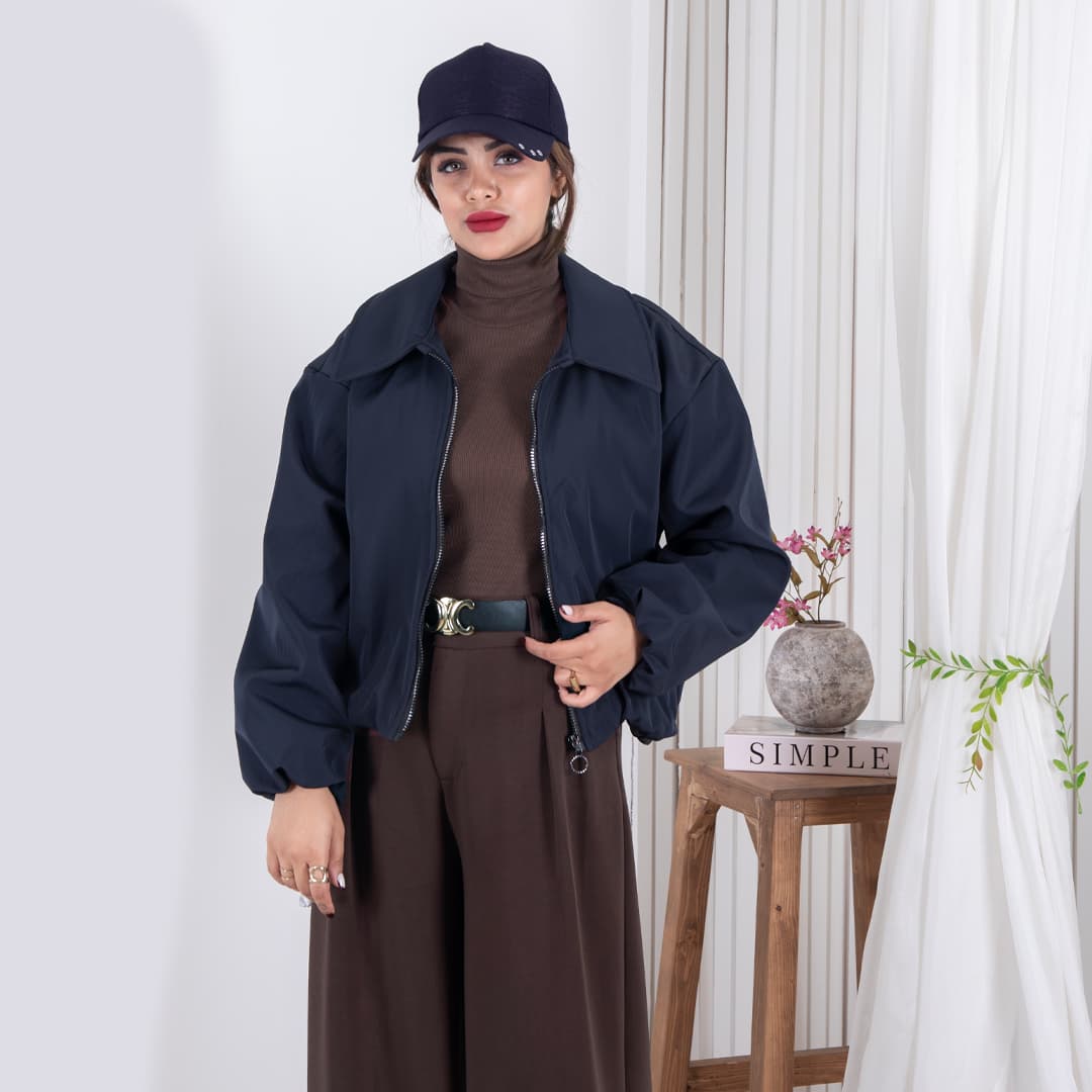 بامبر سانتانا CHIDA