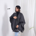 پانچو فوتر پاین ریش DALBOR - Image 13