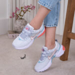 کتونی دخترونه وارداتی مستر NIKE_V2K - Image 4