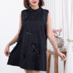 سارافون مجلسی دخترونه SHANA 2551