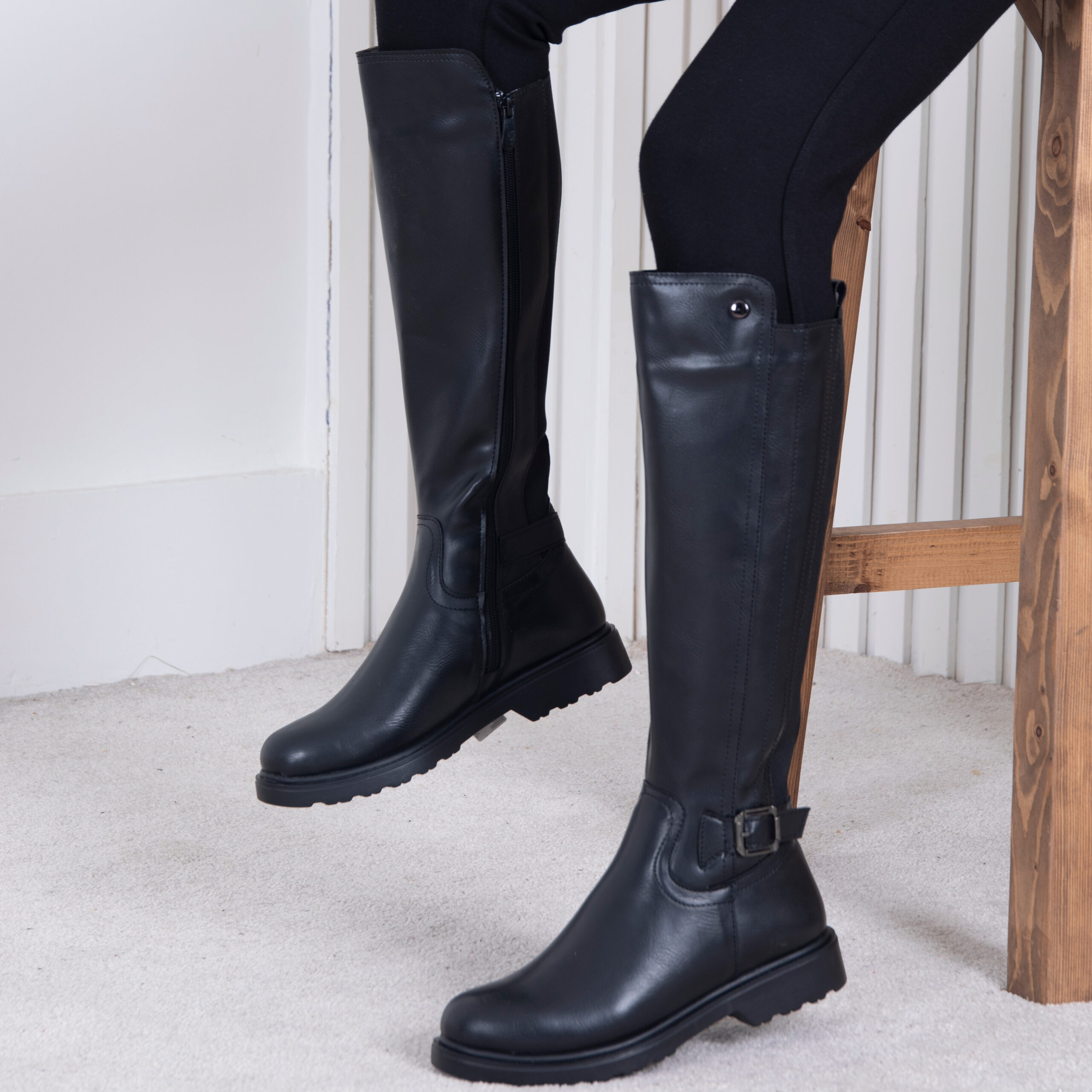 بوت بغل سگک RPM