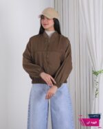 بامبر کج راه MY TEEN - Image 7