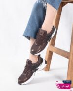 کتونی دخترونه وارداتی مستر NIKE_V2K