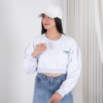 دورس کراپ دخترونه - Image 4