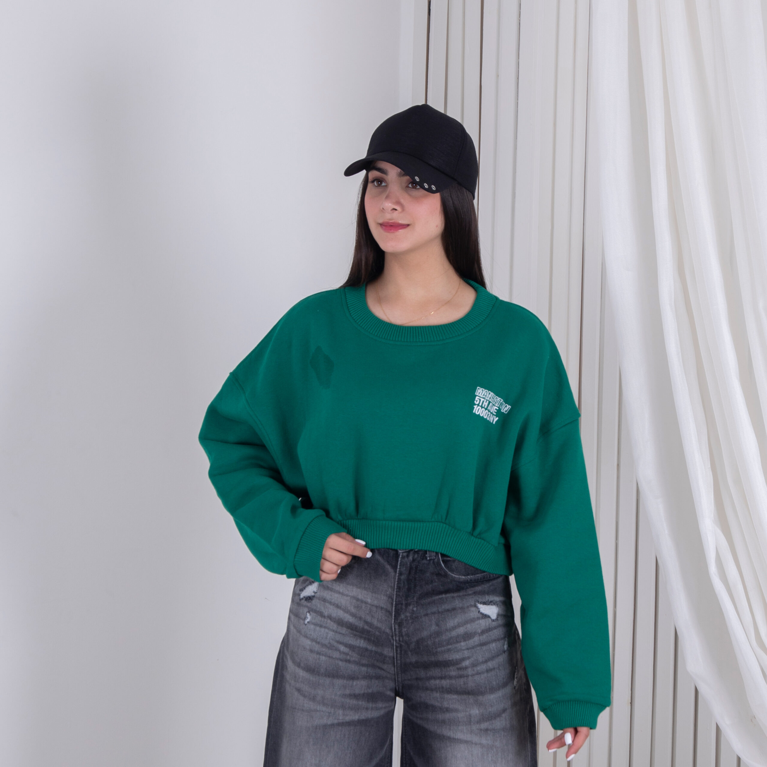 دورس کراپ دخترونه دورس کراپ دخترونه - Image 1