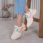 کتونی دخترونه وارداتی مستر NIKE_V2K - Image 8