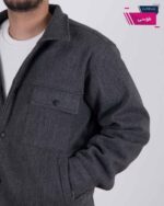 شکت مردونه فوتر کتی دوجیب VAMOS - Image 5