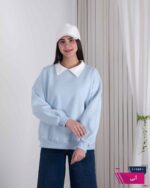 دورس دخترونه یقه دار WIM - Image 14