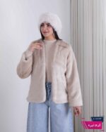 پالتو خز دخترونه - Image 2