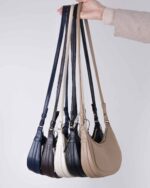 کیف قایقی ZARA 1184