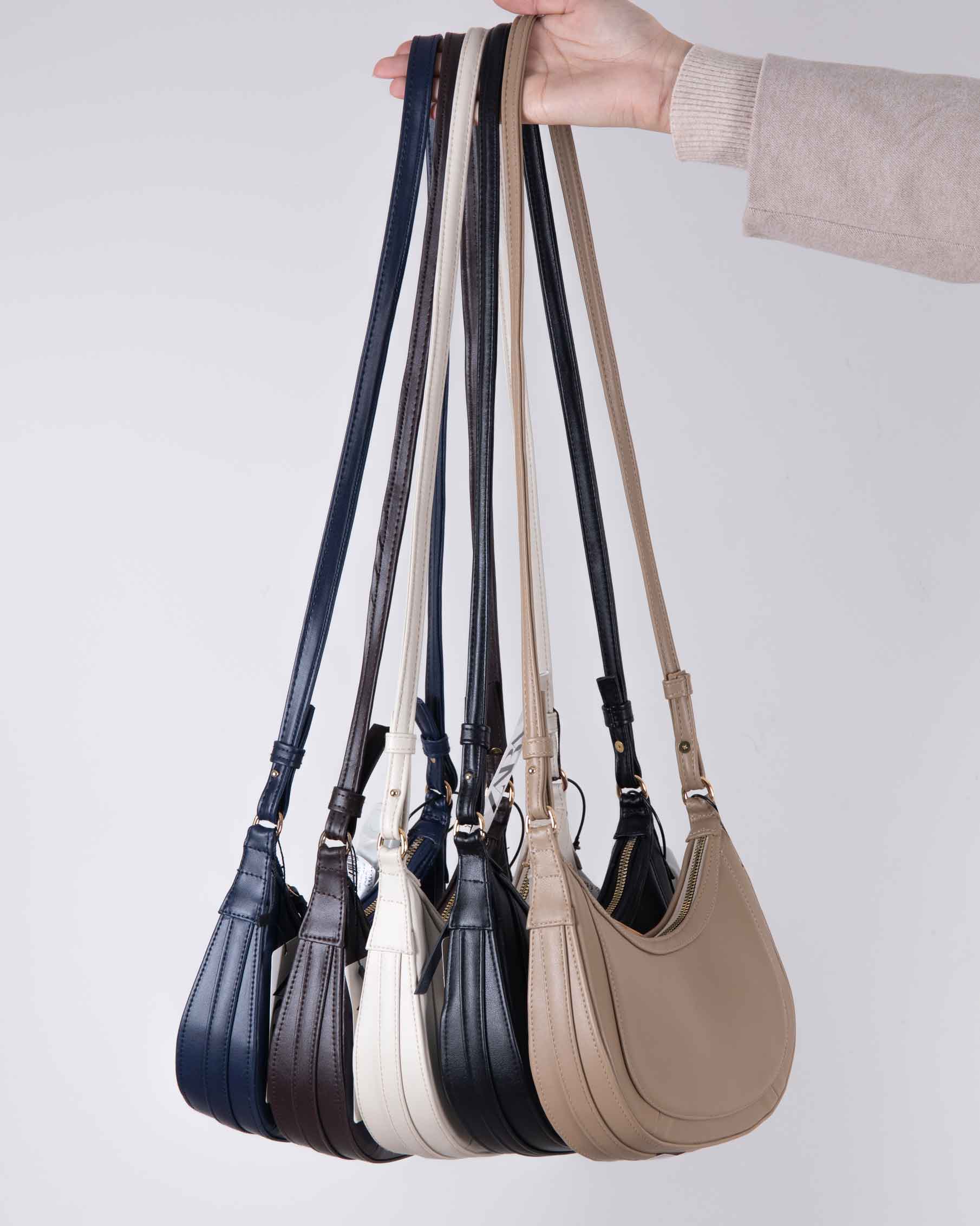 کیف قایقی ZARA 1184 کیف قایقی ZARA 1184 - Image 1