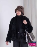 کیف چرم بند گره ای CHRISTIAN  0895 - Image 5