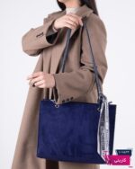 کیف جیر بند گره ای CHRISTIAN 612 - Image 2