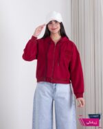 سوییشرت دخترونه MY TEEN/MIU MIU - Image 2