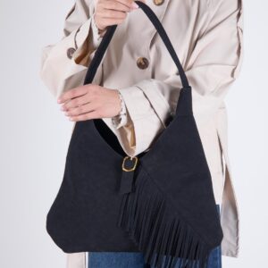 کیف جیر یک طرف ریش