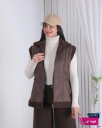 وست بوفالو زیپ دار BB - Image 2