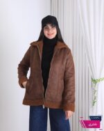 کاپشن بوفالو کراپ BB - Image 5