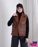 وست بوفالو دخترونه ROZETTI - Image 5