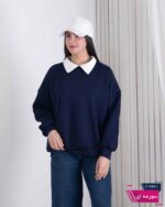 دورس دخترونه یقه دار WIM - Image 5