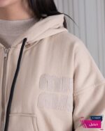 سوییشرت دخترونه MY TEEN/MIU MIU - Image 12