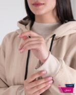 سوییشرت دخترونه MY TEEN/MIU MIU - Image 11