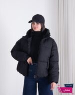 کاپشن دخترانه وارداتی XILU 702 - Image 5