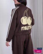 ست 4 تیکه دخترونه MIU MIU - Image 15