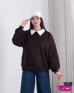 دورس دخترونه یقه دار WIM - Image 3