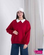 دورس دخترونه یقه دار WIM - Image 2