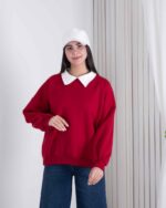 دورس دخترونه یقه دار WIM