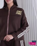 ست 4 تیکه دخترونه MIU MIU - Image 13