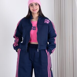 ست 4 تیکه دخترونه MIU MIU