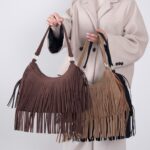 کیف سرخ پوستی 2