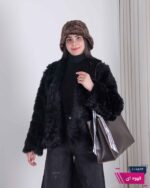 کیف چرم بند گره ای CHRISTIAN  0895 - Image 6