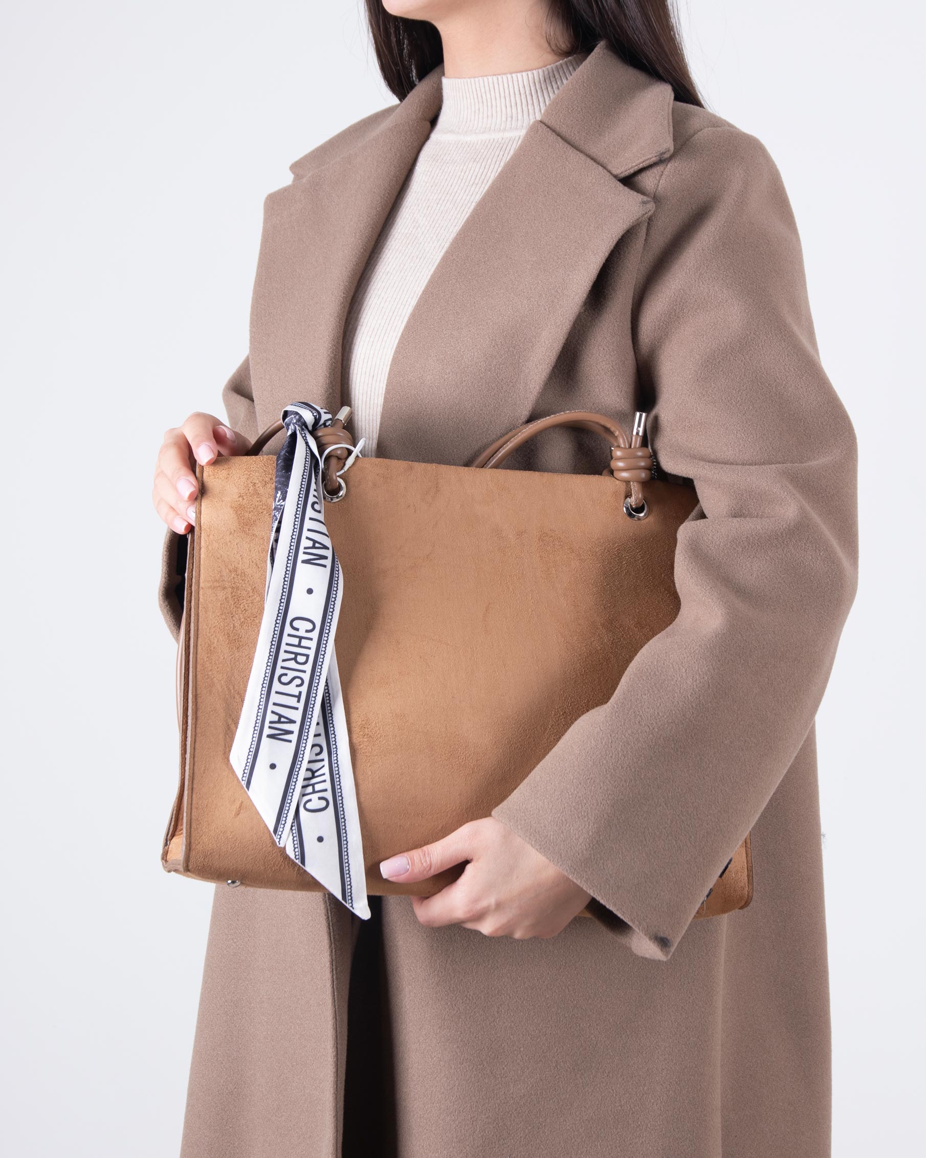 کیف جیر بند گره ای CHRISTIAN 612 کیف جیر بند گره ای CHRISTIAN 612 - Image 1