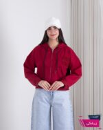 سوییشرت دخترونه MY TEEN/MIU MIU - Image 8