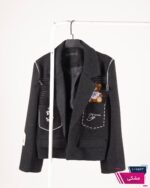 کت فوتر دو طرف تدی VERSION - Image 3