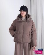 کاپشن دخترانه وارداتی XILU 702 - Image 2