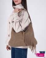 کیف جیر یک طرف ریش - Image 2