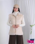 وست بوفالو زیپ دار BB - Image 3