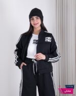 ست 4 تیکه دخترونه MIU MIU - Image 3